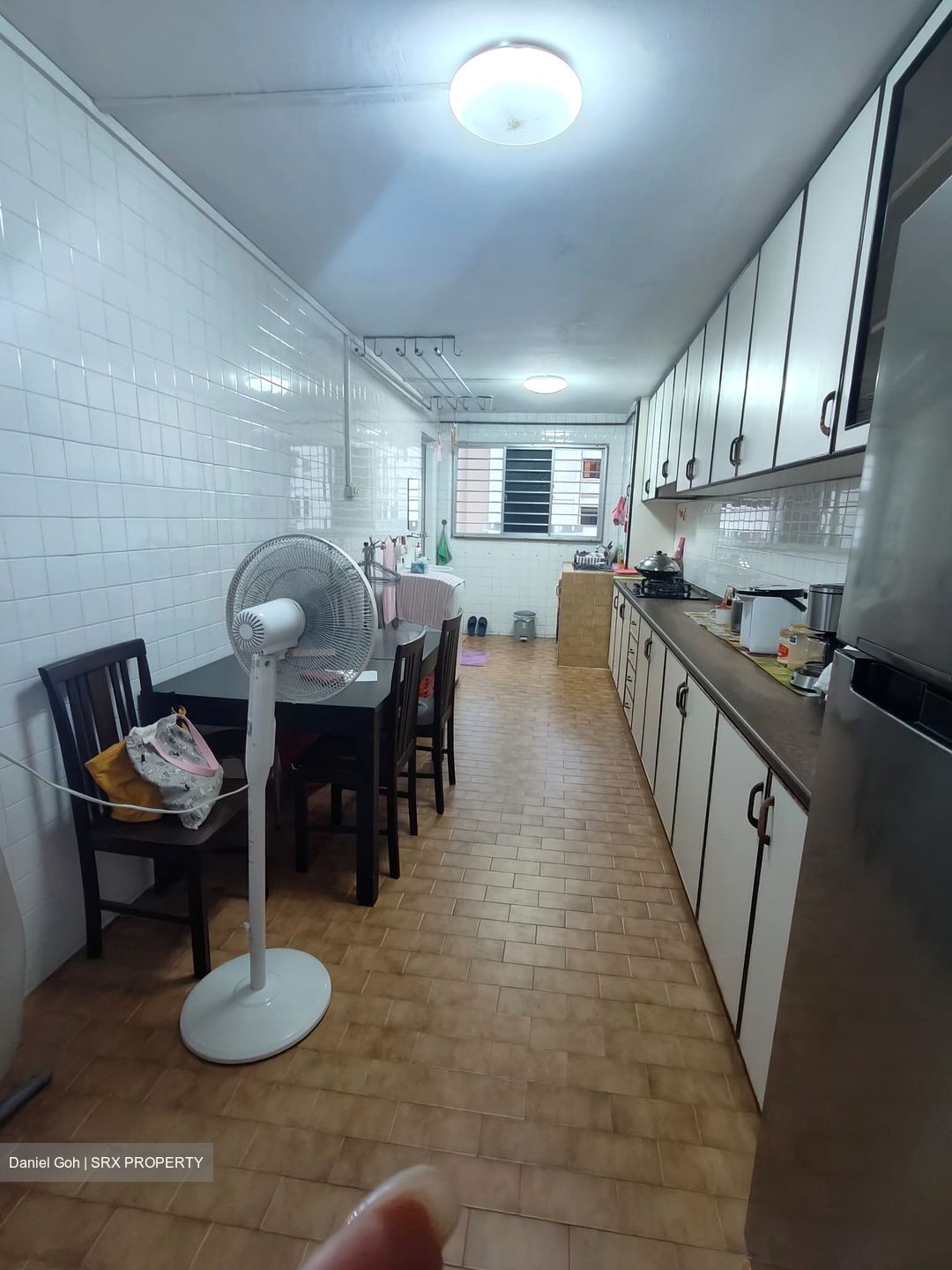 Blk 125 Eunos Spring (Bedok), HDB 4 Rooms #624954111